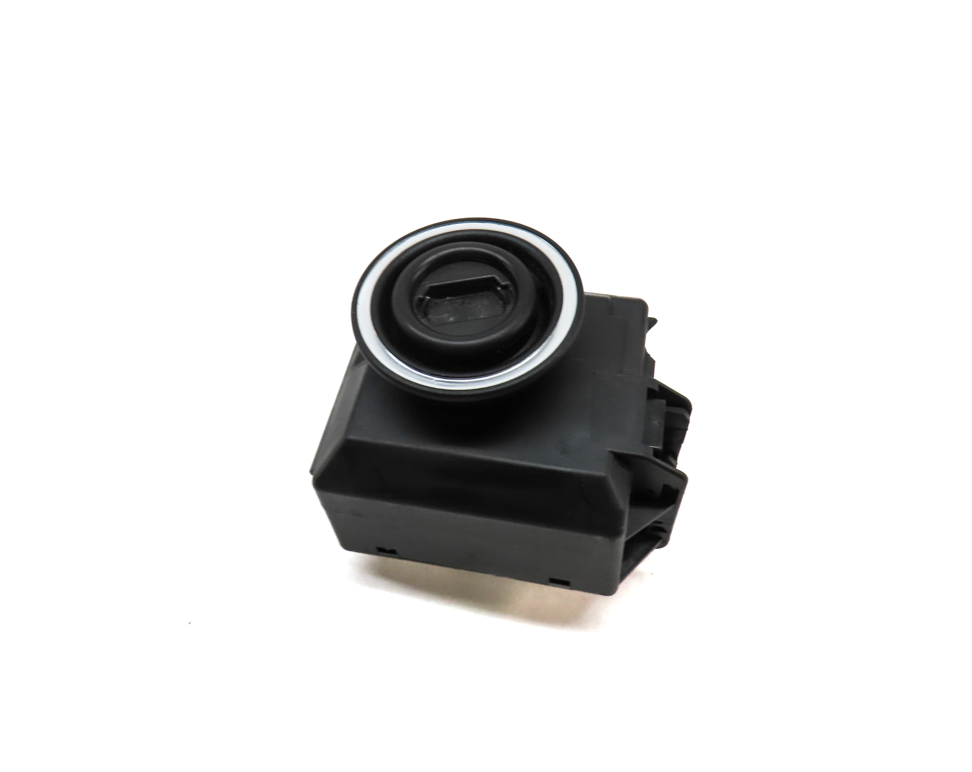 2014 MERCEDES E-CLASS (A207 C207 W212) IGNITION SWITCH MODULE KEY READER — exact item pictured